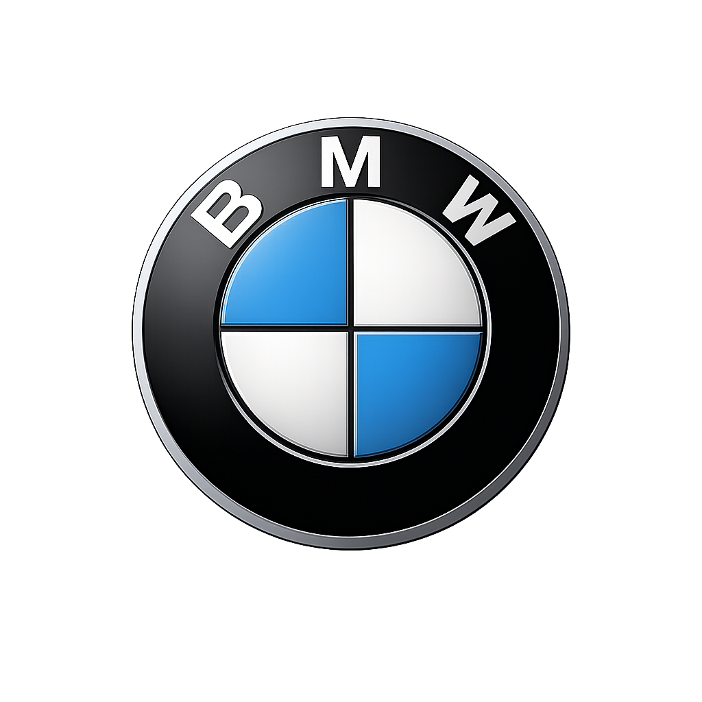 BMW Logo